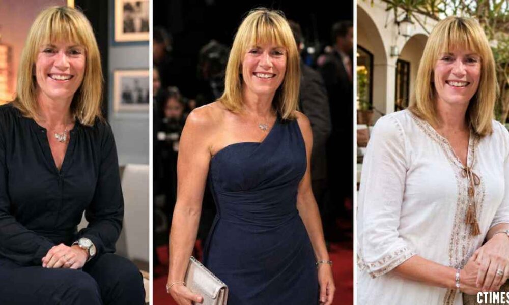 Katie Oscroft: The Trusted Voice of ITV Yorkshire’s Calendar News