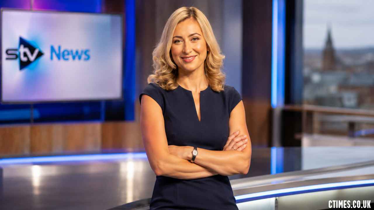 What is Sarah McMullan's identity?