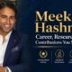 Meekal Hashmi: Career, Research, and Contributions You Should Know