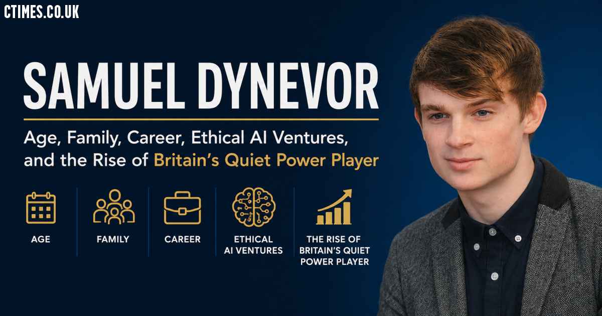 Who was Samuel Dynevor?