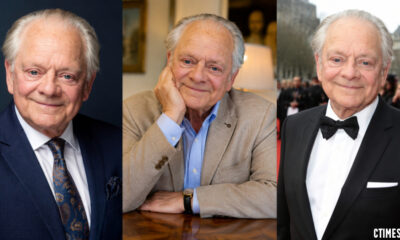 David Jason: The Complete Guide to Britain’s Most Beloved Actor