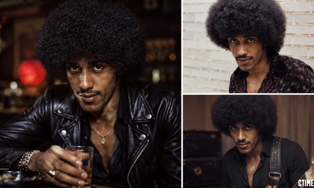 Phil Lynott: The Black Rose of Rock, His Legacy, and Why He Still