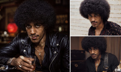 Phil Lynott: The Black Rose of Rock, His Legacy, and Why He Still