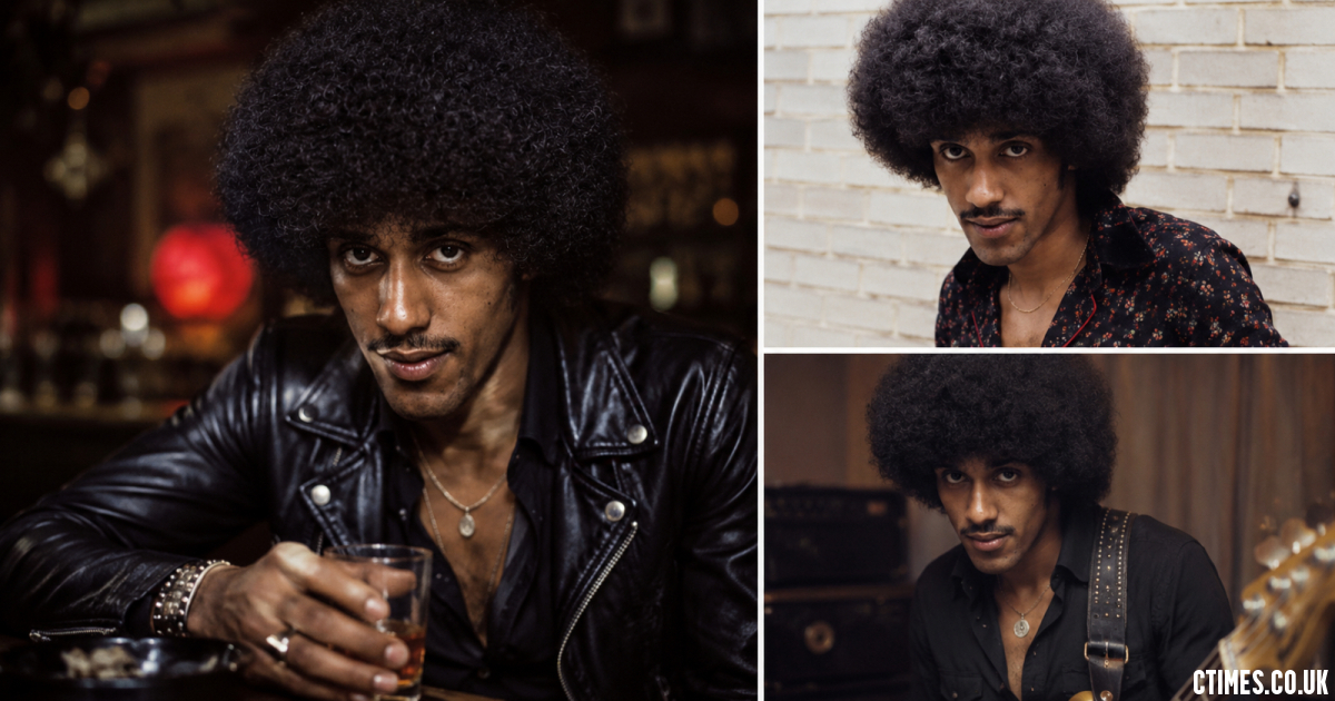 Phil Lynott: The Black Rose of Rock, His Legacy, and Why He Still