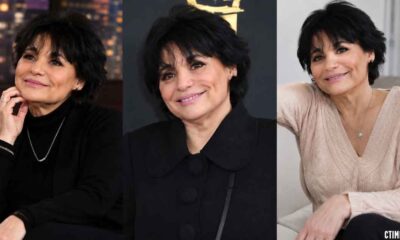 Joan Grande: CEO, Mom, and Pop-Culture Mainstay – Full Profile