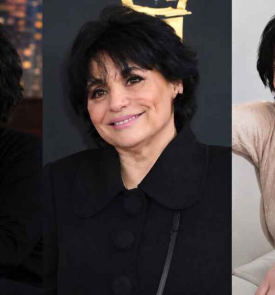 Joan Grande: CEO, Mom, and Pop-Culture Mainstay – Full Profile