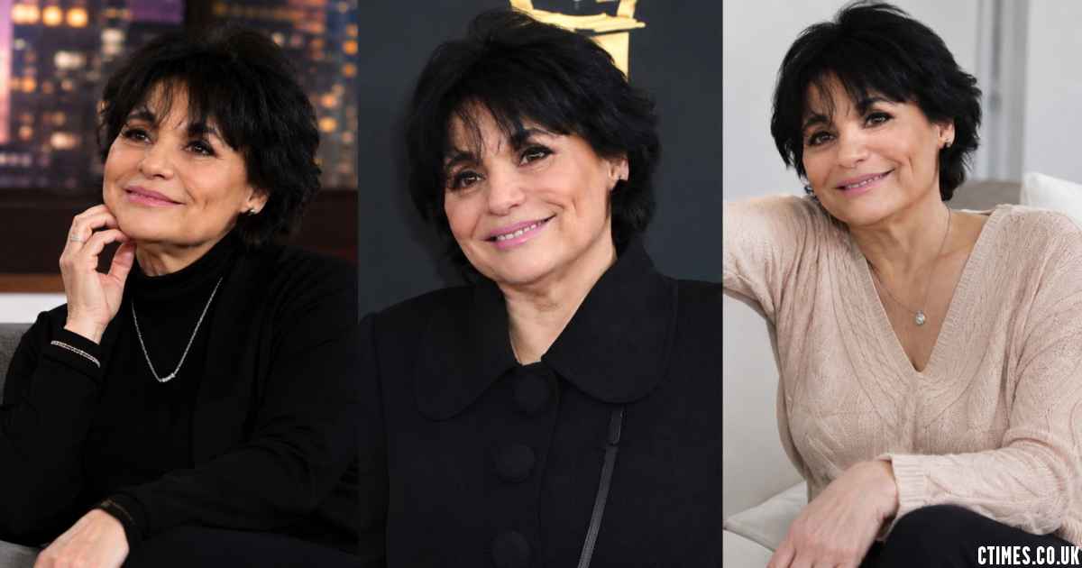 Joan Grande: CEO, Mom, and Pop-Culture Mainstay – Full Profile