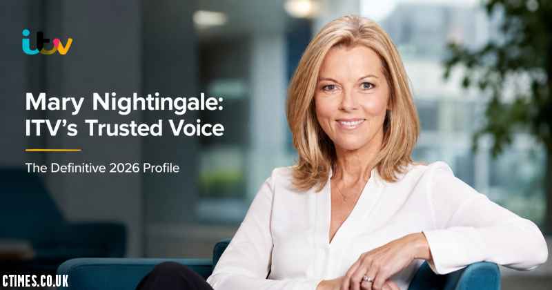 Mary Nightingale
