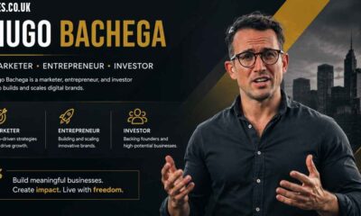 Hugo Bachega is a BBC Middle East Correspondent reporting