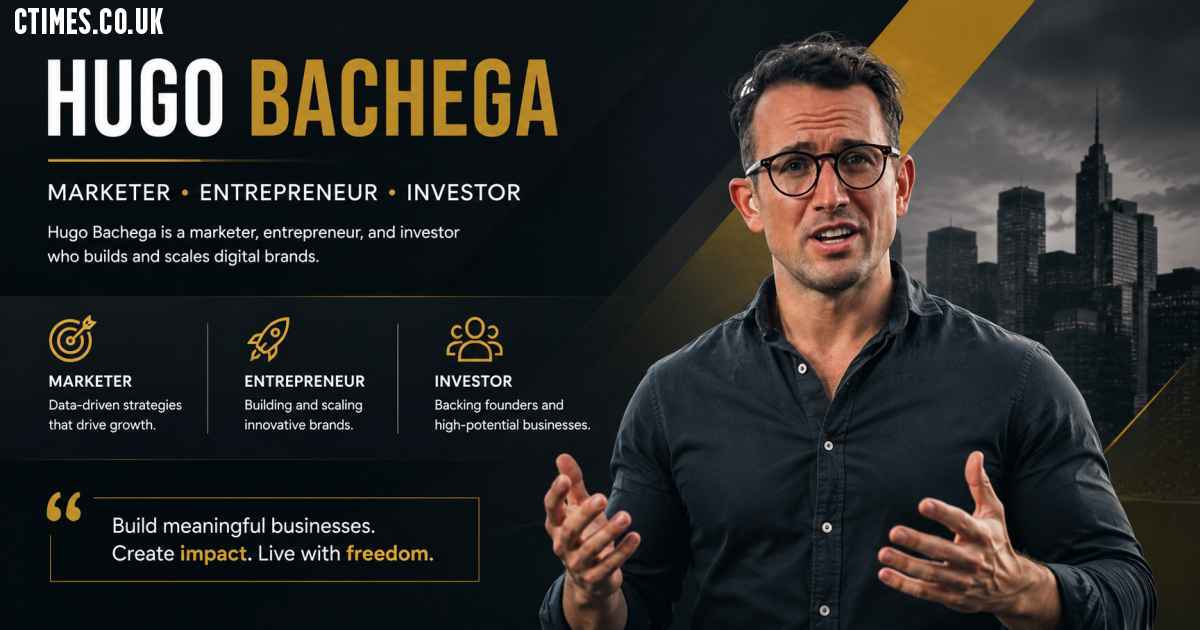 Hugo Bachega is a BBC Middle East Correspondent reporting