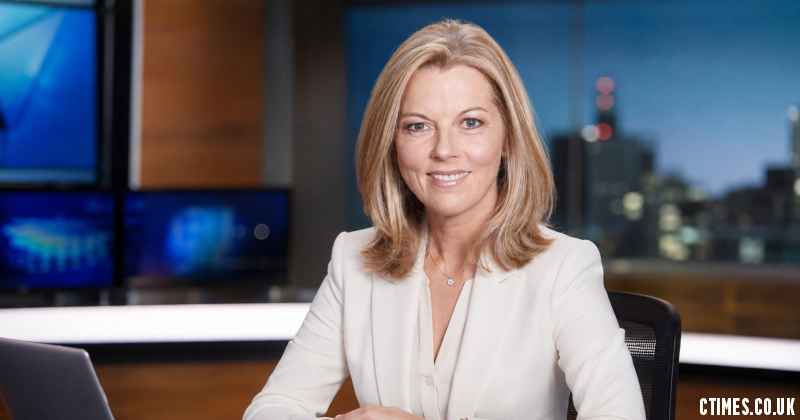 Mary Nightingale