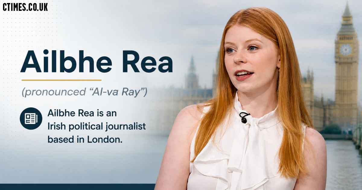 Ailbhe Rea