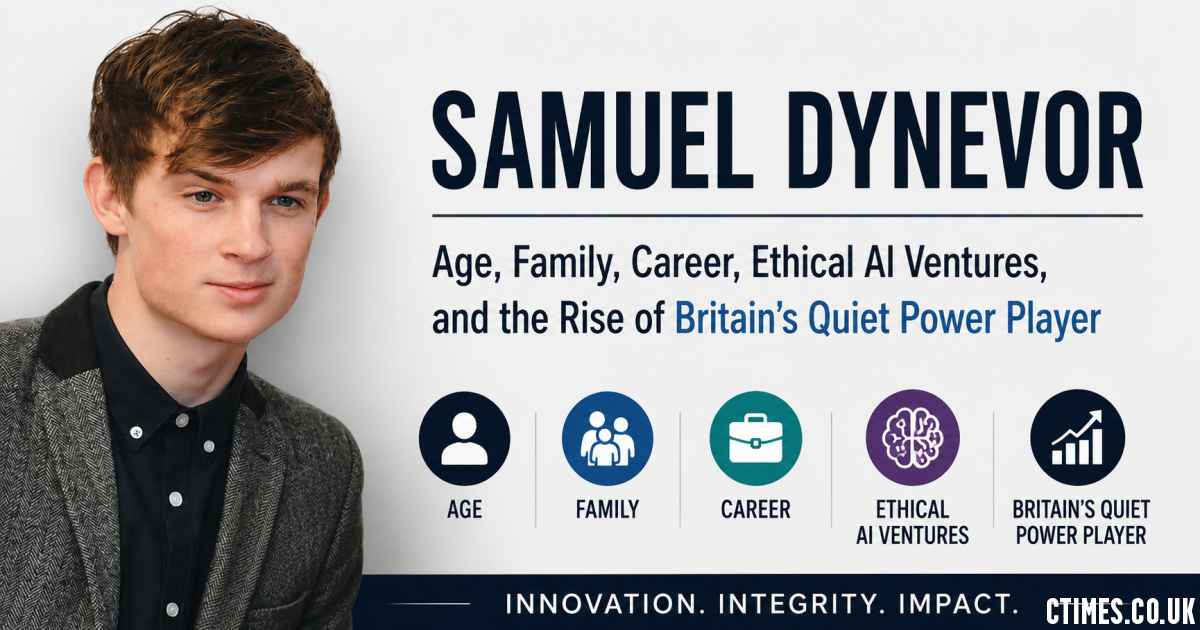 Samuel Dynevor