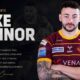 Jake Connor: The Complete Player Profile, Stats and Comeback Story