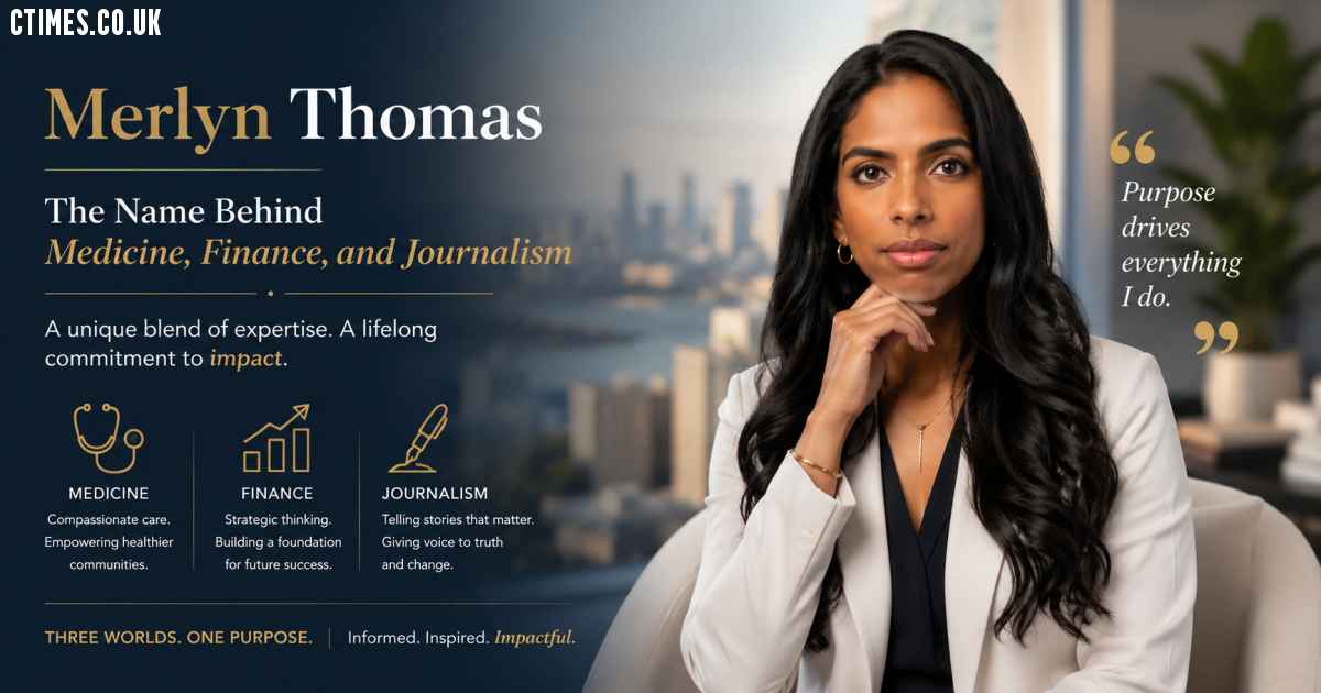 Merlyn Thomas, APRN – Trusted Family Medicine Practitioner in Florida