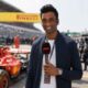 Lawrence Barretto: Age, Biography, F1 Career, Channel 4 Role