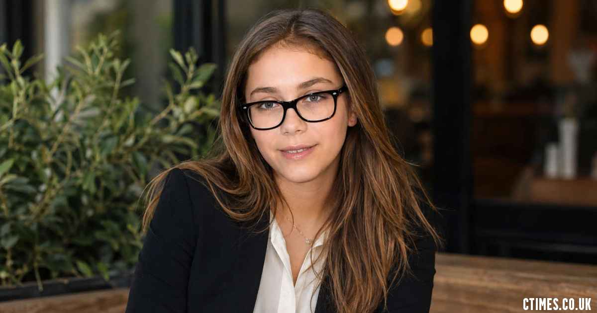 Sophie Mae Jason