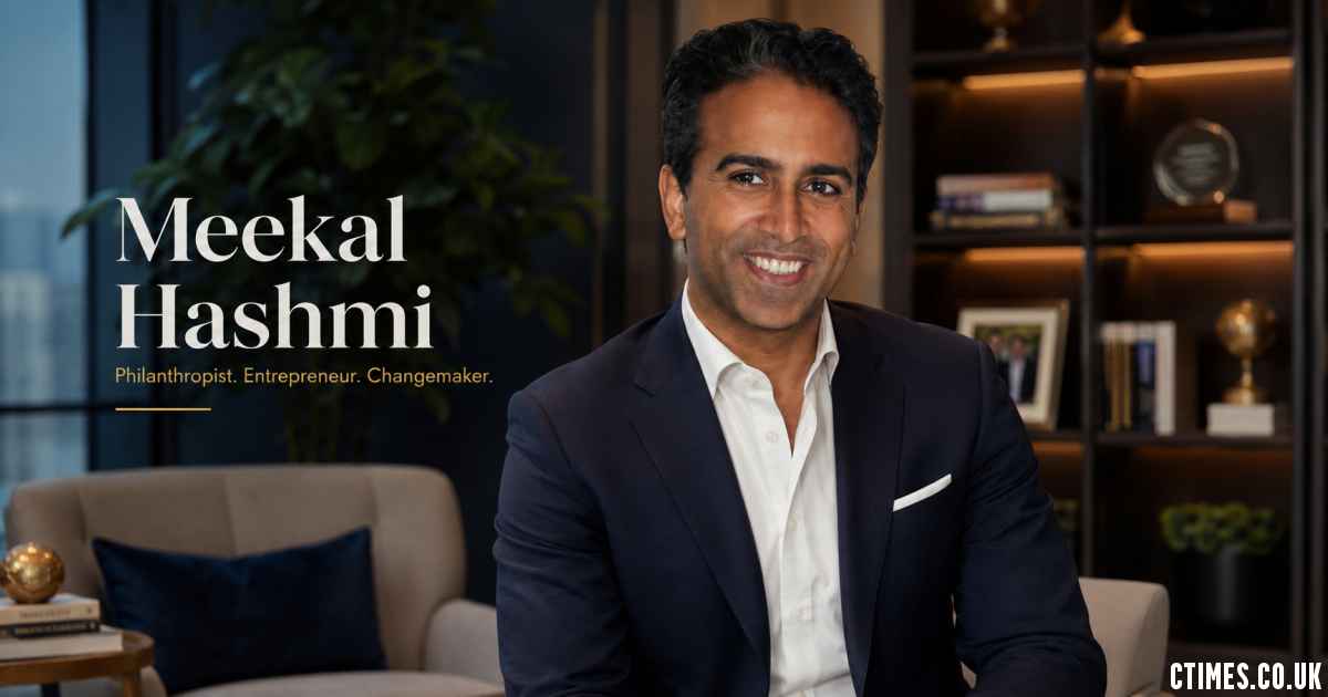 Meekal Hashmi
